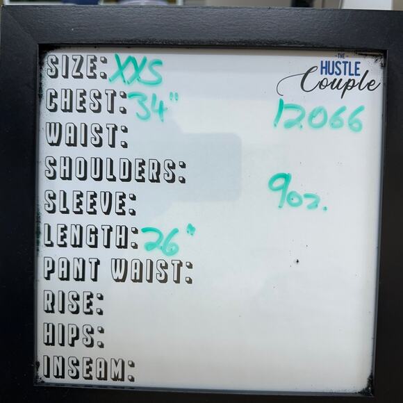 J Crew Womens Size XXS Sweater Merino Wool Bell Sleeve High Low Hem V Neck - Picture 16 of 16